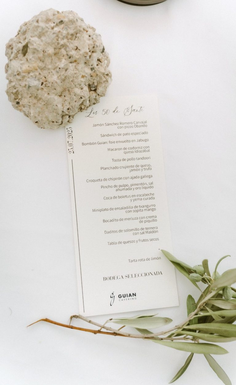 Eventos sociales